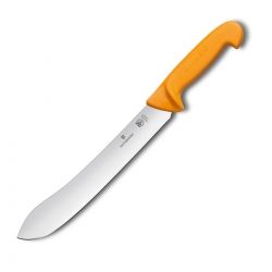 Nóż kuchenny rzeźniczy Victorinox SWIBO 5.8436.31