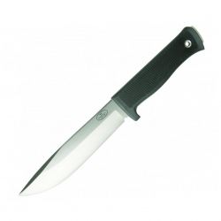 Nóż Fallkniven A1L, ostrze jasne, etui skóra