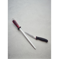Nóż do trybowania Fibrox Dual Grip 5.6613.15D