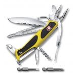 Scyzoryki Victorinox z Kolekcji Delemont RANGERGRIP 130 mm