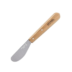 Nóż do smarowania Opinel No.117 Natural 001933