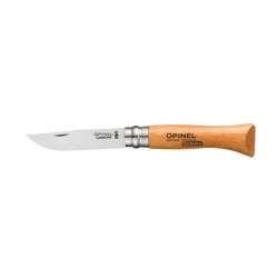 Nóż 6 VRN OPINEL (CARBON, BUK) 113060