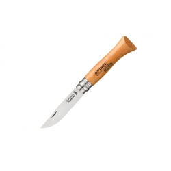 Nóż 6 VRN OPINEL (CARBON, BUK) 113060