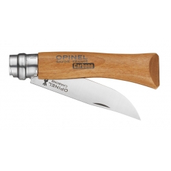 Nóż 7 VRN OPINEL CARBON, BUK 113070