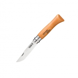 NÓŻ 8 VRN OPINEL CARBON, BUK 113080