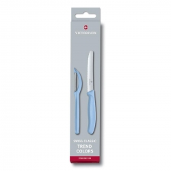 Zestaw z obieraczką Victorinox 6.7116.21L22 niebie-10208