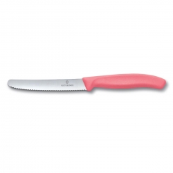 Zestaw z obieraczką Victorinox 6.7116.21L12 czerwo-10243