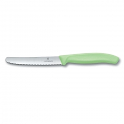 Zestaw z obieraczką Victorinox 6.7116.21L42 zielon-10247