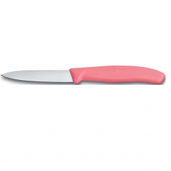 Zestaw z obieraczką Victorinox 6.7116.33L12 czerwo-10251