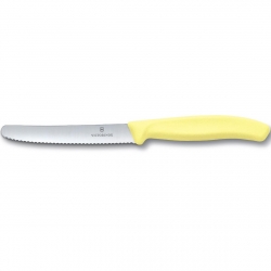 Zestaw z obieraczką Victorinox 6.7116.31L82 żółty-10261