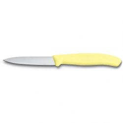 Zestaw z obieraczką Victorinox 6.7116.31L82 żółty-10262