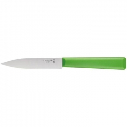 Nóż Opinel Essentiels Paring Green 002351-10530