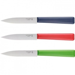 Nóż Opinel Essentiels Paring Green 002351-10533