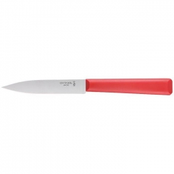 Nóż Opinel Essentiels Paring Red 002352-10535