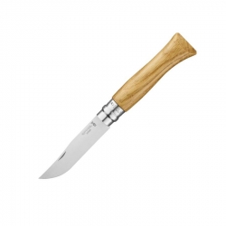 Nóż 9 VRI Lux Opinel Oak 002424-10956