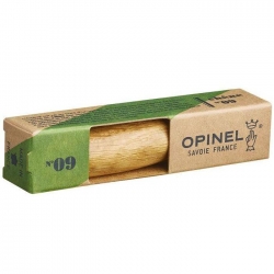 Nóż 9 VRI Lux Opinel Oak 002424-10957