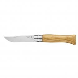 Nóż 9 VRI Lux Opinel Oak 002424-10959