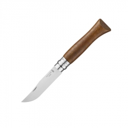 Nóż 9 VRI Lux Opinel Walnut 002425-10960