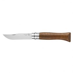 Nóż 9 VRI Lux Opinel Walnut 002425-10961