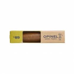 Nóż 9 VRI Lux Opinel Walnut 002425-10963