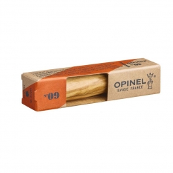 Nóż 9 VRI Lux Opinel Olive 002423-10966