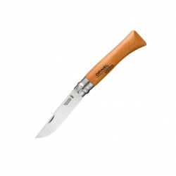 Nóż 10 VRN OPINEL (CARBON, BUK) 113100