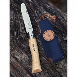 Nóż Opinel My First in Box No.07 002400-11090