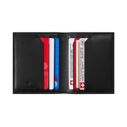 Portfel Altius 611578 Alox Bi-Fold Card Case-11216