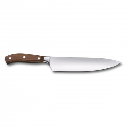 Nóż szefa Grand Maitre Wood Victorinox 7.7400.22G-11276