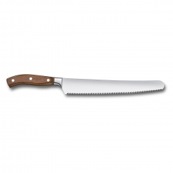 Nóż do chleba Grand Maitre Wood 7.7430.26G -11279