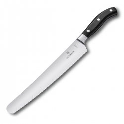 Nóż do chleba Grand Maitre Victorinox 7.7433.26G-11280