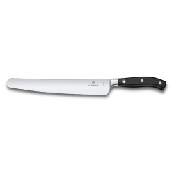 Nóż do chleba Grand Maitre Victorinox 7.7433.26G-11281