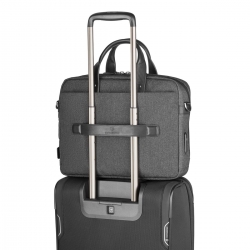 Teczka Architecture Urban 2 Briefcase 611956-11810