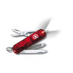 Scyzoryk Victorinox 0.6226.T Signature Lite