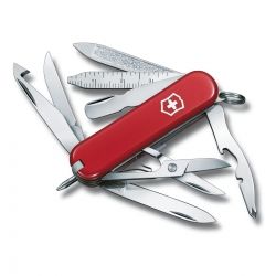 Scyzoryk Victorinox 0.6385 Mini Champ-137