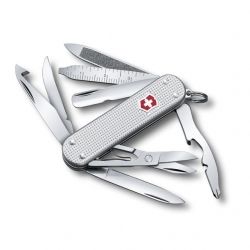 Scyzoryk Victorinox Minichamp Alox 0.6381.26-1414