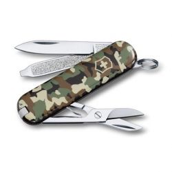 Scyzoryk Victorinox 0.6223.94 Classic SD