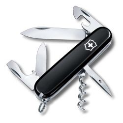 Scyzoryk Victorinox 1.3603.3 Spartan kolor czarny