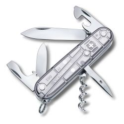 Scyzoryk Victorinox 1.3603.T7 Spartan Silver Tech