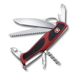 Scyzoryk Victorinox 0.9563.MC RangerGrip 79, 130mm