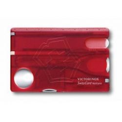 Swiss Card Nailcare 0.7240.T czerwona-1641