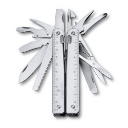 Narzędzie Victorinox Swiss Tool Plus CS 3.0338.L