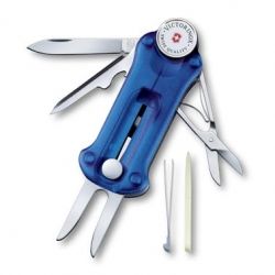 Scyzoryk Victorinox 0.7052.T2 GolfTool