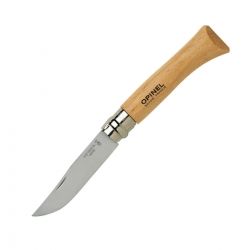 Nóż 10 VRI OPINEL (INOX, BUK) 123100-19