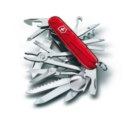 Scyzoryk Victorinox 1.6795.T Swiss Champ-199