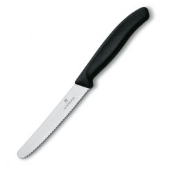Komplet noży do warzyw 6.7113.3 (czarny)-2044
