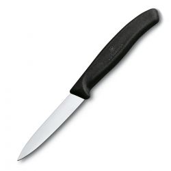 Komplet noży do warzyw 6.7113.3 (czarny)-2045
