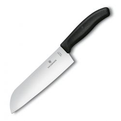 Nóż kuchenny Victorinox Santoku 6.8503.17B-2074