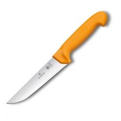 Nóż kuchenny rzeźniczy Victorinox SWIBO 5.8421.14