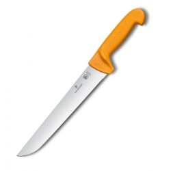Nóż kuchenny rzeźniczy Victorinox SWIBO 5.8431.21